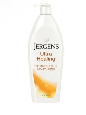 Jergens ultra healing moisturizer 21fl oz
